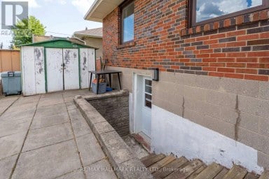 1557 PHARMACY AVENUE Toronto (Wexford-Maryvale) Ontario photo 22