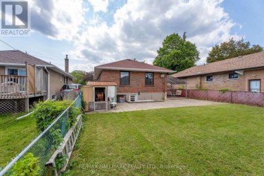 1557 PHARMACY AVENUE Toronto (Wexford-Maryvale) Ontario photo 24