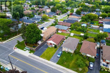 1557 PHARMACY AVENUE Toronto (Wexford-Maryvale) Ontario photo 28