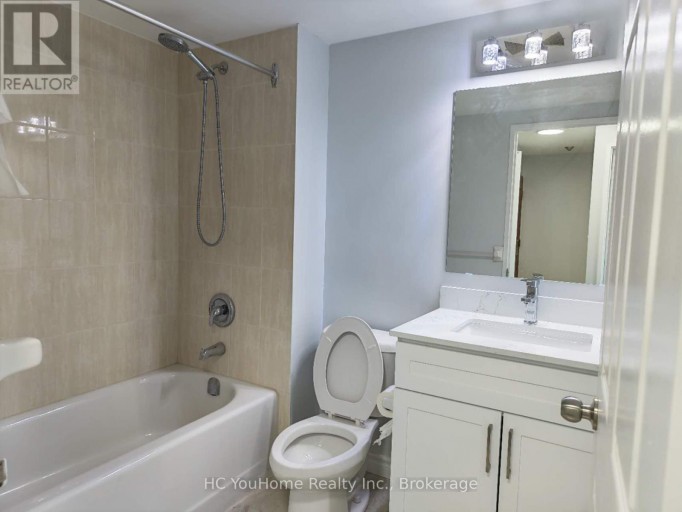 801 - 8 LEE CENTRE DRIVE, Toronto (Woburn), Ontario, M1H3H8