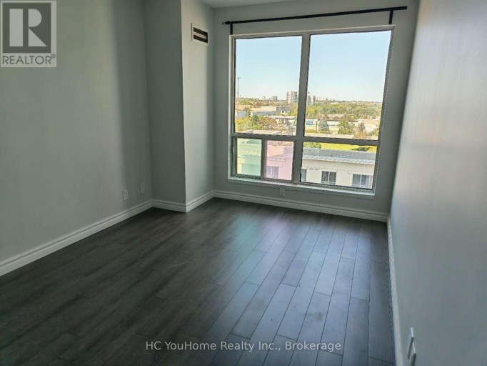 801 - 8 LEE CENTRE DRIVE, Toronto (Woburn), Ontario, M1H3H8
