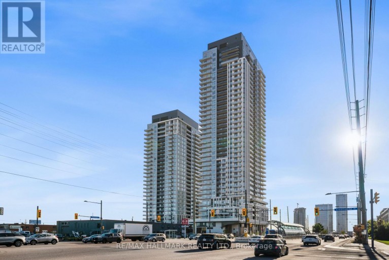 1910 - 21 MEADOWDALE ROAD, Vaughan (Vaughan Corporate Centre), Ontario, L4K0H6