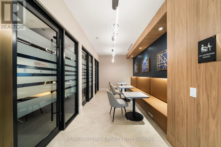 1910 - 21 MEADOWDALE ROAD, Vaughan (Vaughan Corporate Centre), Ontario, L4K0H6