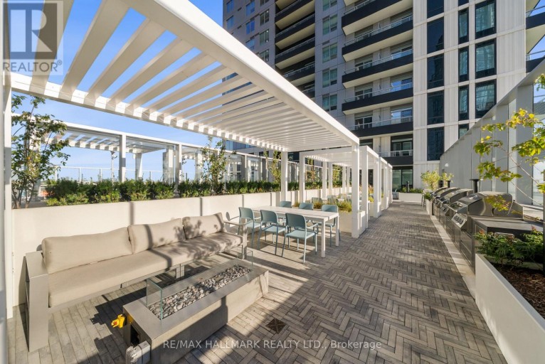 1910 - 21 MEADOWDALE ROAD, Vaughan (Vaughan Corporate Centre), Ontario, L4K0H6