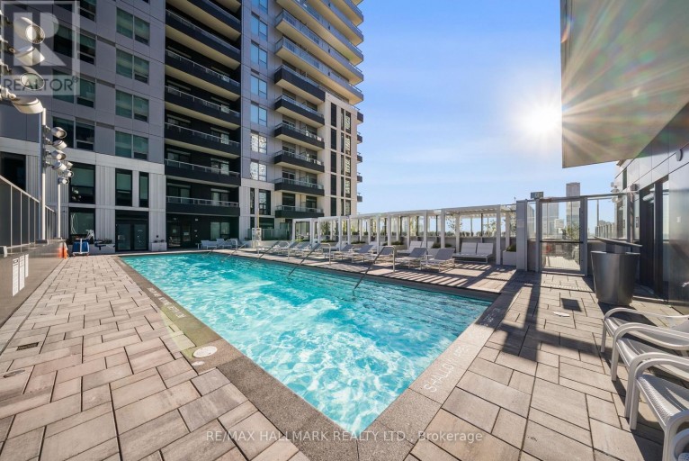 1910 - 21 MEADOWDALE ROAD, Vaughan (Vaughan Corporate Centre), Ontario, L4K0H6