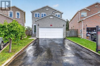 63 CHLOE CRESCENT Markham (Middlefield) Ontario photo 1