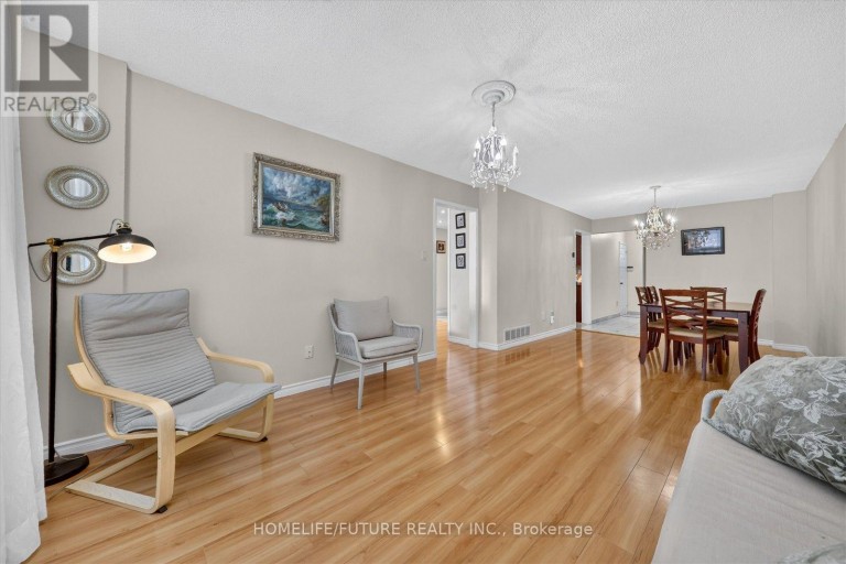 63 CHLOE CRESCENT, Markham (Middlefield), Ontario, L3S2H8