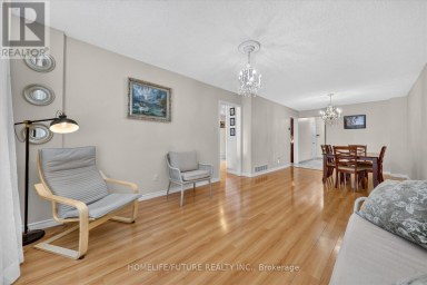 63 CHLOE CRESCENT Markham (Middlefield) Ontario photo 10