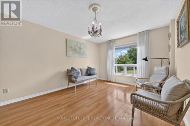 63 CHLOE CRESCENT Markham (Middlefield) Ontario photo 11