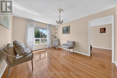 63 CHLOE CRESCENT Markham (Middlefield) Ontario photo 12