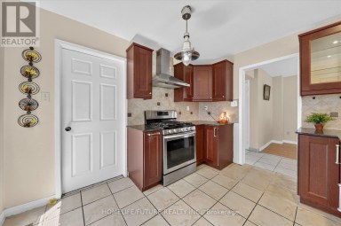63 CHLOE CRESCENT Markham (Middlefield) Ontario photo 14