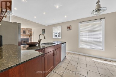 63 CHLOE CRESCENT Markham (Middlefield) Ontario photo 15