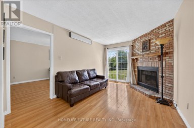 63 CHLOE CRESCENT Markham (Middlefield) Ontario photo 17