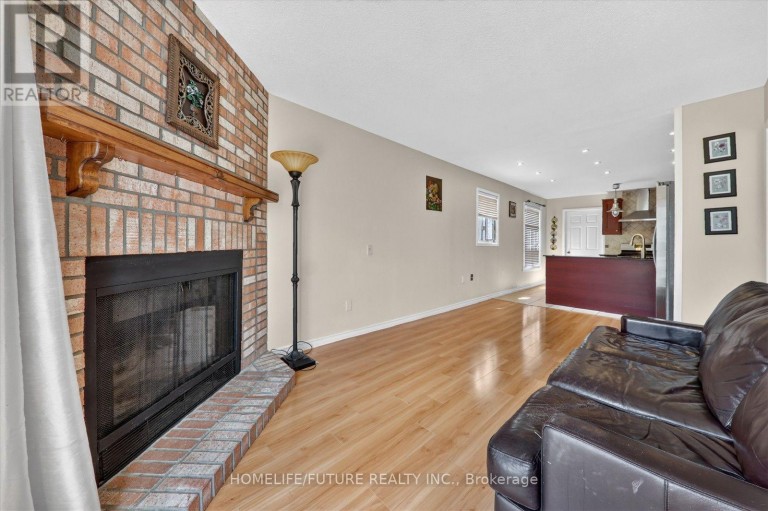 63 CHLOE CRESCENT, Markham (Middlefield), Ontario, L3S2H8