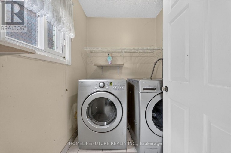 63 CHLOE CRESCENT, Markham (Middlefield), Ontario, L3S2H8