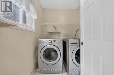 63 CHLOE CRESCENT Markham (Middlefield) Ontario photo 20