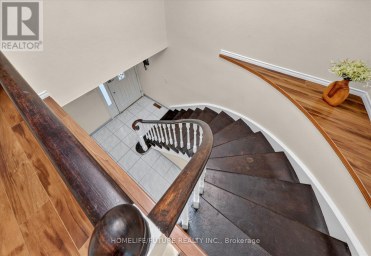 63 CHLOE CRESCENT Markham (Middlefield) Ontario photo 21
