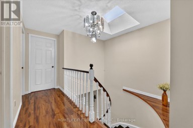 63 CHLOE CRESCENT Markham (Middlefield) Ontario photo 22