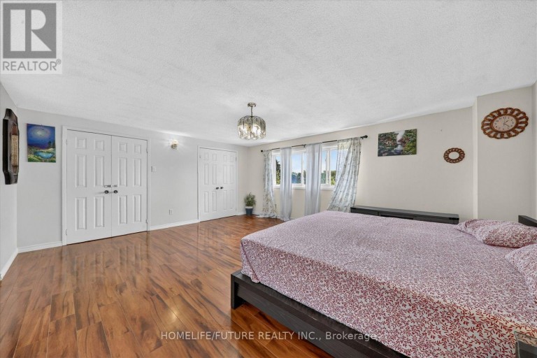 63 CHLOE CRESCENT, Markham (Middlefield), Ontario, L3S2H8