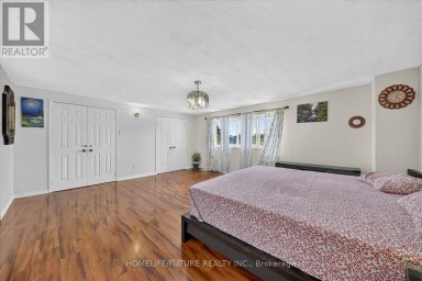 63 CHLOE CRESCENT Markham (Middlefield) Ontario photo 24