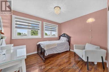 63 CHLOE CRESCENT Markham (Middlefield) Ontario photo 26
