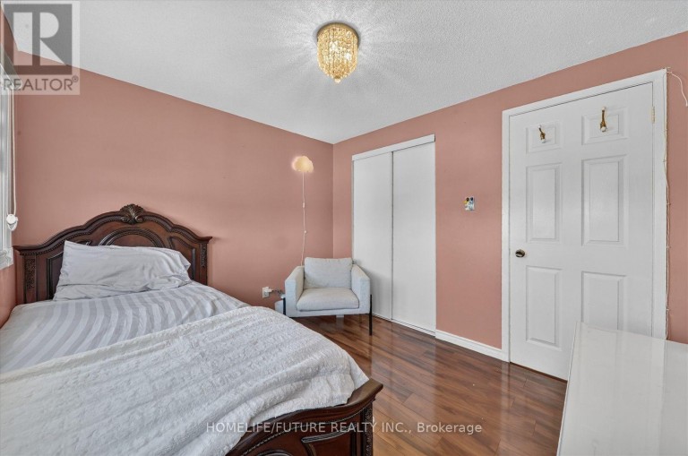 63 CHLOE CRESCENT, Markham (Middlefield), Ontario, L3S2H8