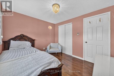 63 CHLOE CRESCENT Markham (Middlefield) Ontario photo 27