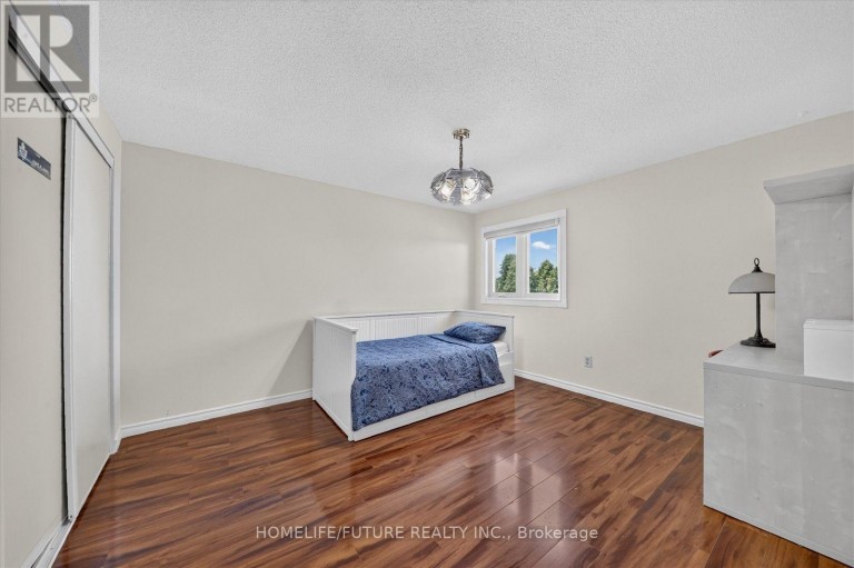 63 CHLOE CRESCENT, Markham (Middlefield), Ontario, L3S2H8