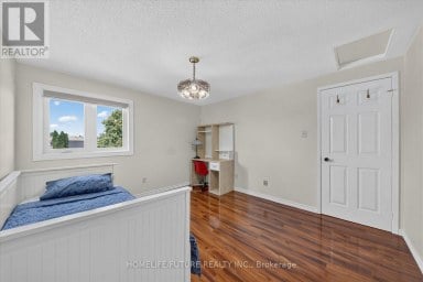 63 CHLOE CRESCENT Markham (Middlefield) Ontario photo 29