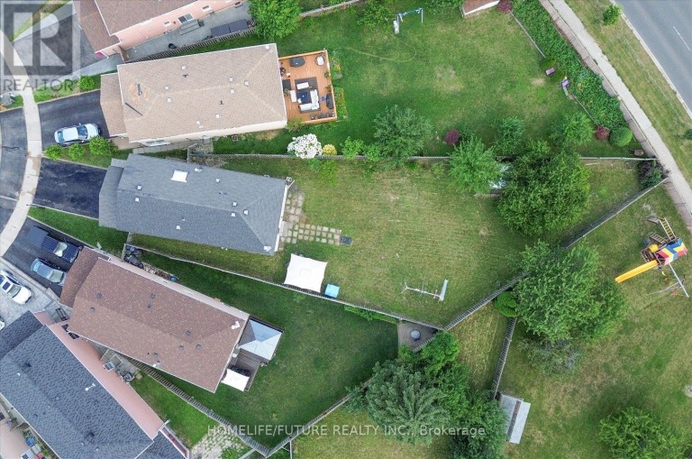 63 CHLOE CRESCENT, Markham (Middlefield), Ontario, L3S2H8