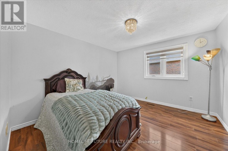 63 CHLOE CRESCENT, Markham (Middlefield), Ontario, L3S2H8