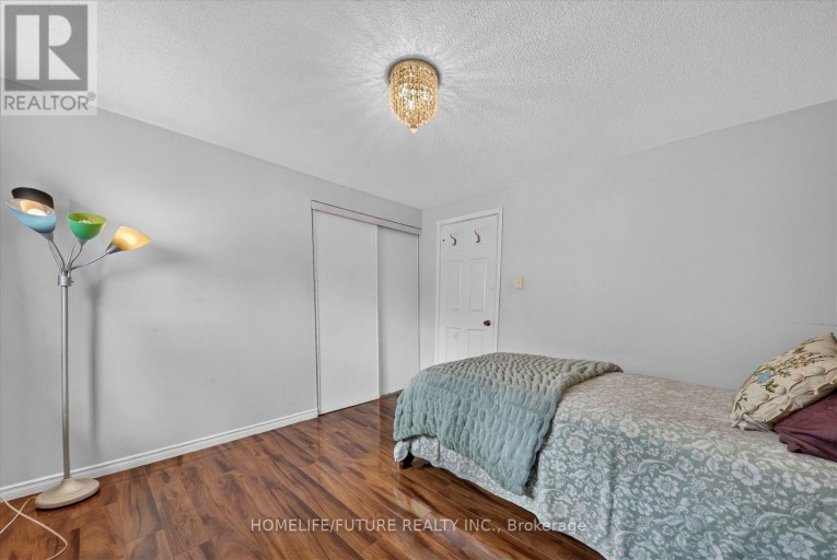 63 CHLOE CRESCENT, Markham (Middlefield), Ontario, L3S2H8