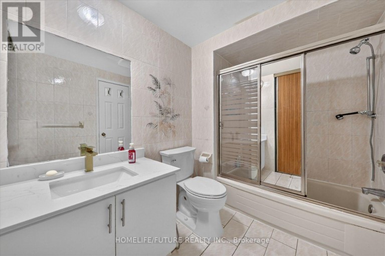 63 CHLOE CRESCENT, Markham (Middlefield), Ontario, L3S2H8