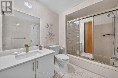 63 CHLOE CRESCENT Markham (Middlefield) Ontario photo 34