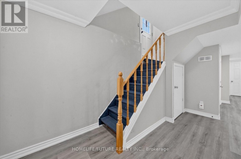 63 CHLOE CRESCENT, Markham (Middlefield), Ontario, L3S2H8