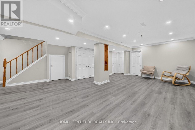 63 CHLOE CRESCENT, Markham (Middlefield), Ontario, L3S2H8