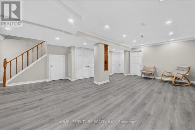 63 CHLOE CRESCENT Markham (Middlefield) Ontario photo 37