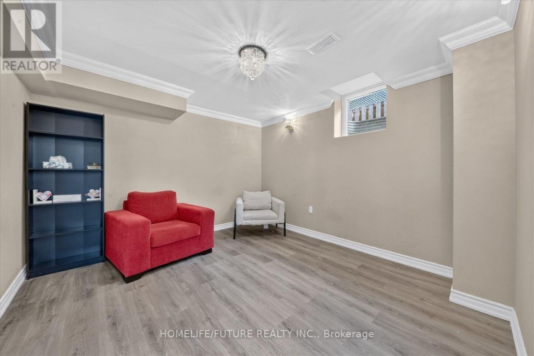 63 CHLOE CRESCENT, Markham (Middlefield), Ontario, L3S2H8