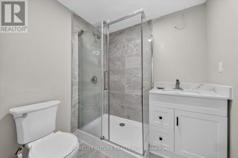 63 CHLOE CRESCENT, Markham (Middlefield), Ontario, L3S2H8