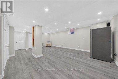 63 CHLOE CRESCENT Markham (Middlefield) Ontario photo 42