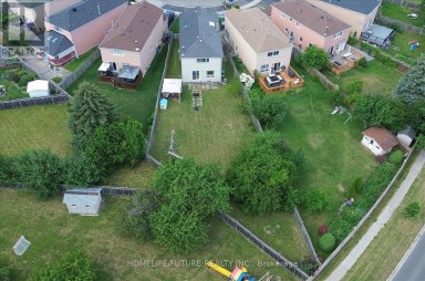 63 CHLOE CRESCENT Markham (Middlefield) Ontario photo 47
