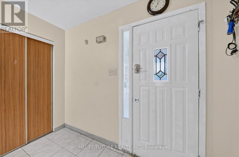 63 CHLOE CRESCENT, Markham (Middlefield), Ontario, L3S2H8