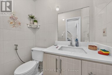 63 CHLOE CRESCENT Markham (Middlefield) Ontario photo 7