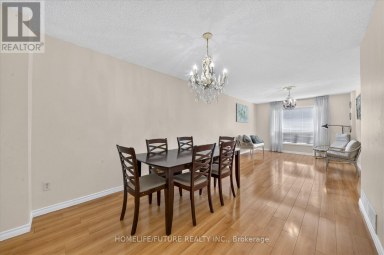 63 CHLOE CRESCENT Markham (Middlefield) Ontario photo 8