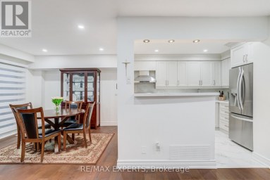 10 KNIGHTSBRIDGE WAY Markham (Markham Village) Ontario photo 11