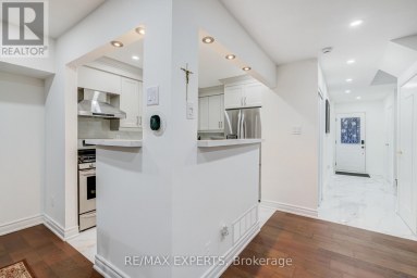 10 KNIGHTSBRIDGE WAY Markham (Markham Village) Ontario photo 12
