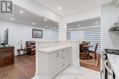 10 KNIGHTSBRIDGE WAY Markham (Markham Village) Ontario photo 16