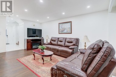 10 KNIGHTSBRIDGE WAY Markham (Markham Village) Ontario photo 6