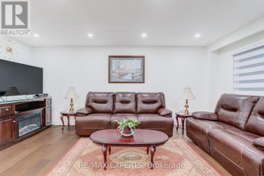 10 KNIGHTSBRIDGE WAY Markham (Markham Village) Ontario photo 7