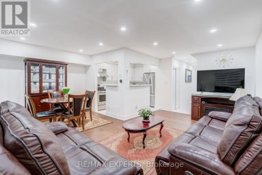 10 KNIGHTSBRIDGE WAY Markham (Markham Village) Ontario photo 8